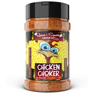 Chicken Choker - Chicken Rub