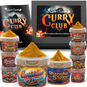 Curry Club